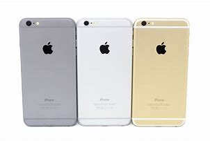 Image result for iPhone 6 Plus 64GB Colors