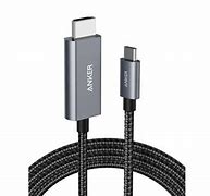 Image result for USB CTO HDMI Cable Anker