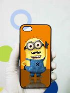 Image result for iPhone 5 Minion Case