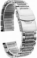 Image result for 28Mm Stainless Steel Watch Bands