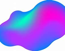 Image result for Gradient Blobs