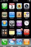 Image result for iPhone Screen View