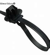 Image result for Plastic Locking Clips