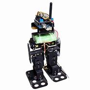 Image result for Walking Robot Kit