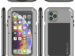 Image result for iPhone Metal Thick Case