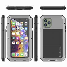 Image result for Metal Case for iPhone 11 Pro Max