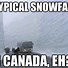 Image result for Snow Apocalypse Meme