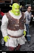 Image result for Regis Philbin Shrek
