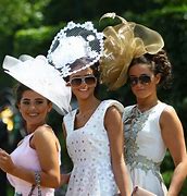 Image result for Ascot Summer