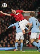 Image result for Phil Jones Head Tackle