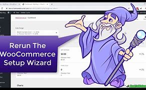 Image result for WooCommerce Setup Wizard