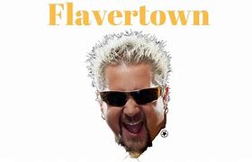 Image result for Riker Flavortown