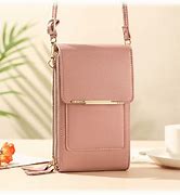 Image result for Cell Phone Purse Crossbody