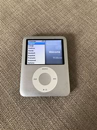 Image result for iPod Nano Gen 3