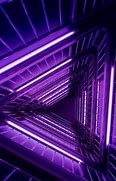 Image result for Neon Purple Space Aesthetic