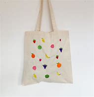 Image result for Fruit Tote Bag