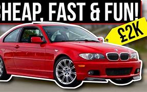 Image result for Affordable Fun Cars