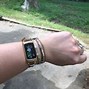 Image result for Rose Gold Samsung Watch 6