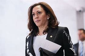 Image result for Kamala Harris Pictures