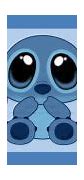 Image result for Cute Chibi Stitch