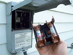 Image result for Protecting My Outside Fuse Box