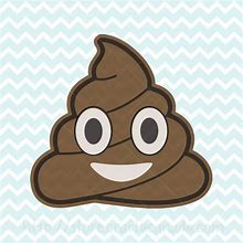 Image result for Poop Emoji