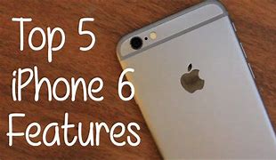 Image result for Hidden Features iPhone 6