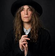 Image result for Poet Patti Smith