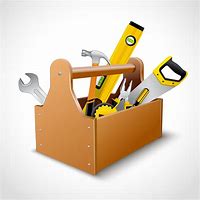 Image result for Carpentry Tools Cartoon