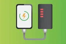 Image result for How to Charge Miady Portable Charger