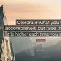 Image result for Quotes On Raising the Bar
