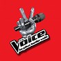 Image result for NBC the Voice Logo Season 11