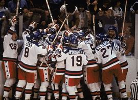 Image result for Us Men's Olympic Hockey Team