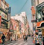 Image result for South Korean Streets