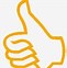 Image result for Joobi Emoji Thumbs Up