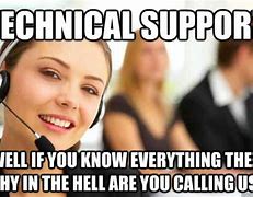 Image result for It Tech Support Meme
