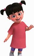 Image result for Boo From Monsters Inc