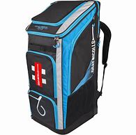 Image result for Gray-Nicolls Cricket Bag