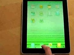 Image result for iPhone Green and Pink Screen