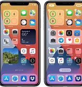 Image result for Apps and Widgets Arrangement in iPhone