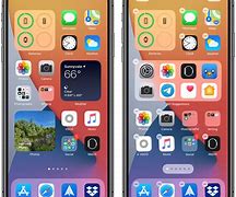 Image result for IOS 15 Default Home Screen