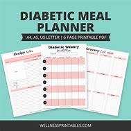 Image result for 30-Day Meal Plan for People with Diabetes