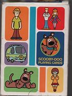 Image result for Scooby Doo Tag Clip Art