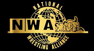 Image result for Current NWA Wrestling Champion