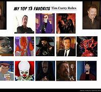 Image result for Tim Curry Tony Jay