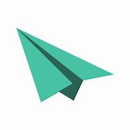 Image result for Paper Airplane SVG Free
