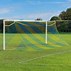 Image result for Pass Soccer Nets for Backyard
