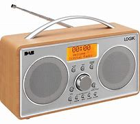 Image result for Personal DAB Radio