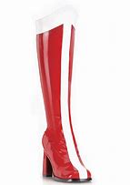 Image result for Wonder Woman Boots
