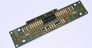 Image result for Magnavox Odyssey Motherboard